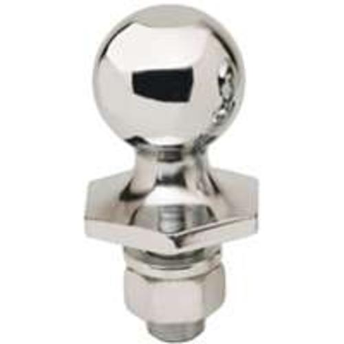 Reese Towpower 7008720 Hitch Ball, Chrome