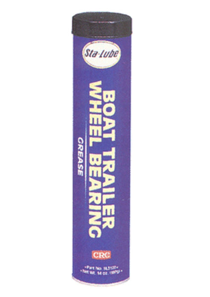 CRC SL3120 Marine Grease, 14 Oz
