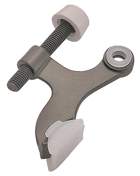 Prosource H20-B049C-VB-PS Deluxe Hinge Pin Doorstops,  Venetian Bronze