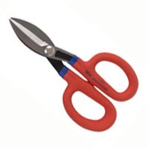 Wiss A12N/A12 Tin Snips 8-1/4", 23 Gauge