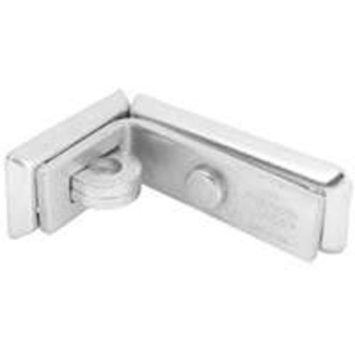 Master Lock A850D American Lock Bar Hasp, 4-1/4"