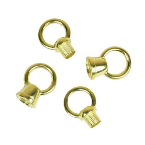 Jandorf 60243 Lamp Loop, 1"