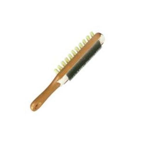 Nicholson 21467 File Brush 10"