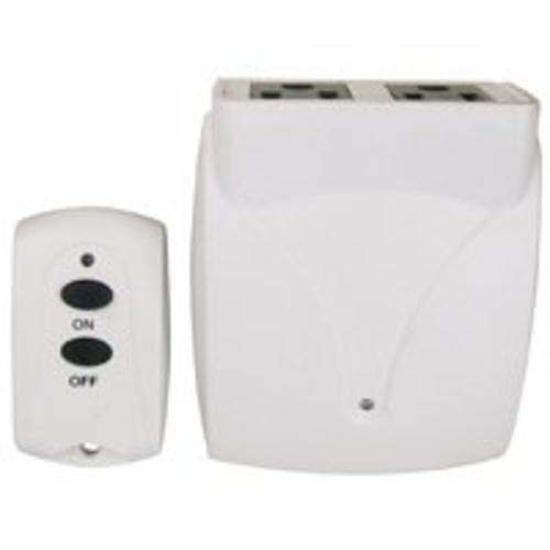 Power Zone TNRC21 Timer Indoor Remote Controls