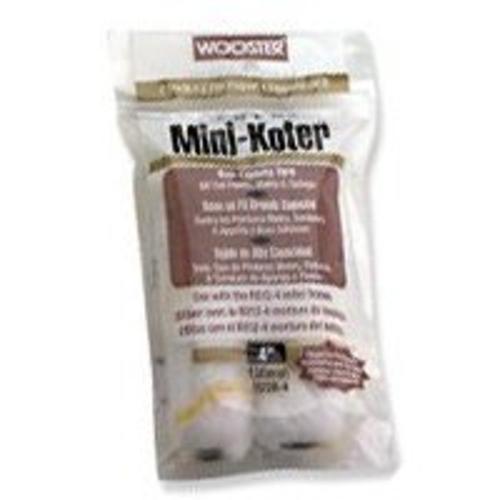 Wooster R226-4 Mini-Koter Yarn, 4"