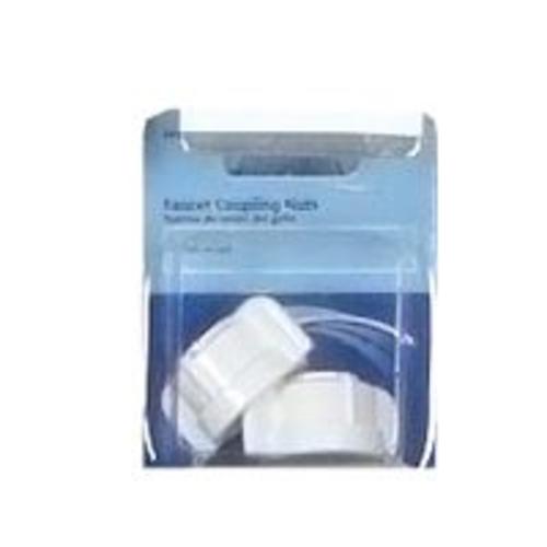 Plumb Pak PP80081 Faucet Coupling Nuts, Plastic