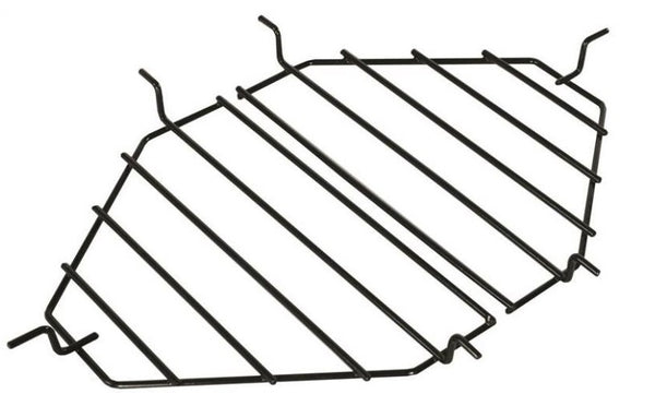 Primo 316 Heat Deflector Racks For Oval Large 300 Grill