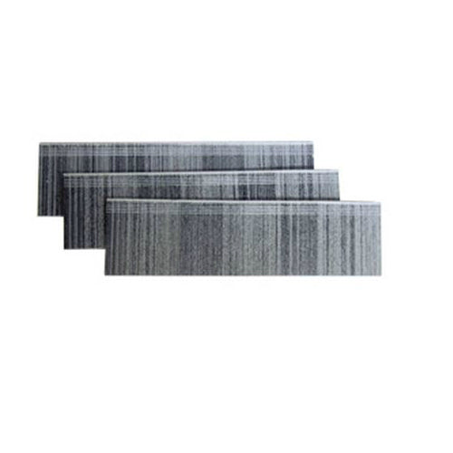 Senco ZX13EAANR Medium Head Brad Pins, 1", 21 Gauge