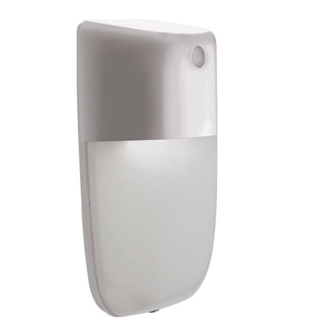 Lithonia Lighting 237Y30 Dusk to Dawn Integrated Outdoor LED Wall Pack