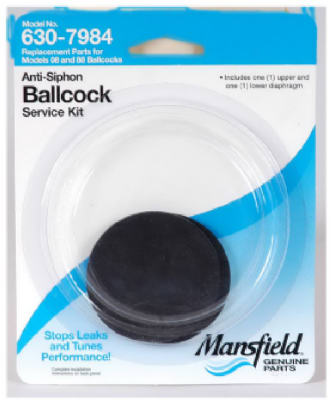 Ballcock  Service Pack