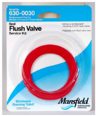 Flush Valve Service Pack