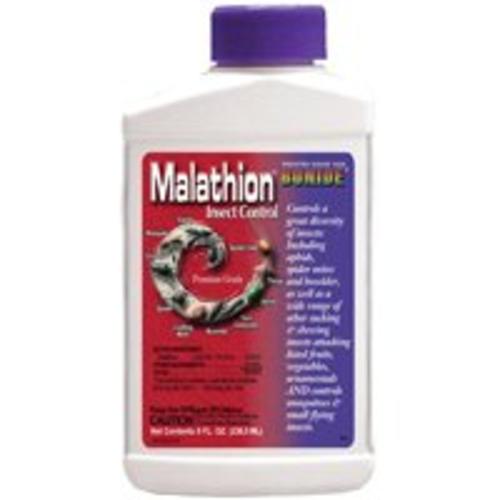 Bonide 991 Malathion Insect Control, 8 Oz