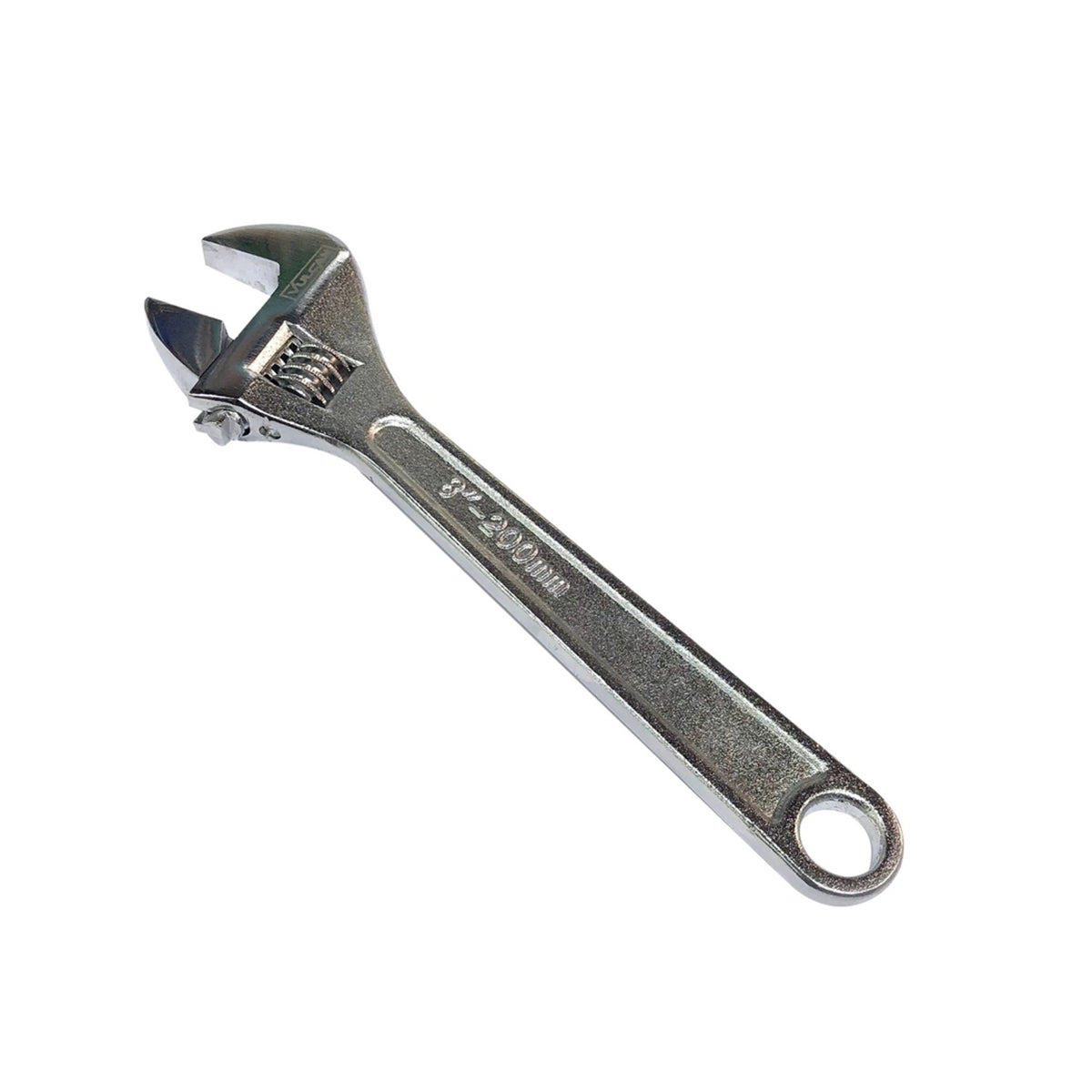 Vulcan WC917-04 Adjustable Wrench, 8"