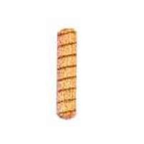 Waddell 775-CS Dowel Pins Spiral Groove, 5/16"  x 1-1/2"