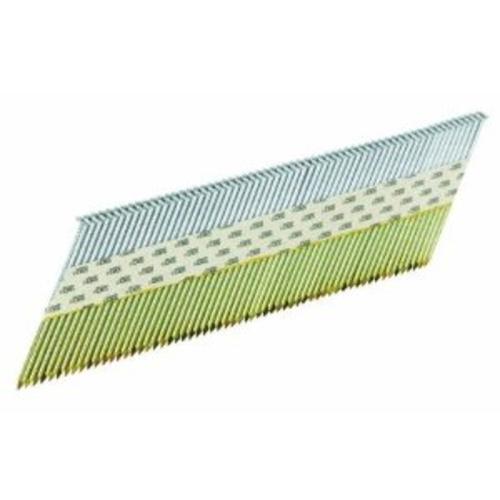 Senco KC27APBX Framing Nails Collated Hot Dipped,3" x 0.131"