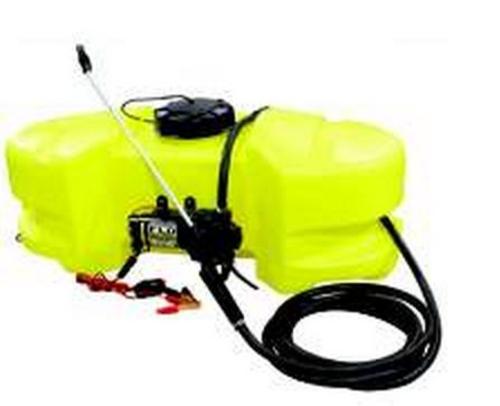 Ag South SC15-SS-GTNS Spot Sprayer, 15 Gallon