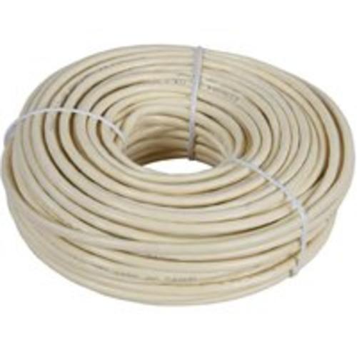 Zenith TP1100ULA Round Wire, 100&#039;, Almond