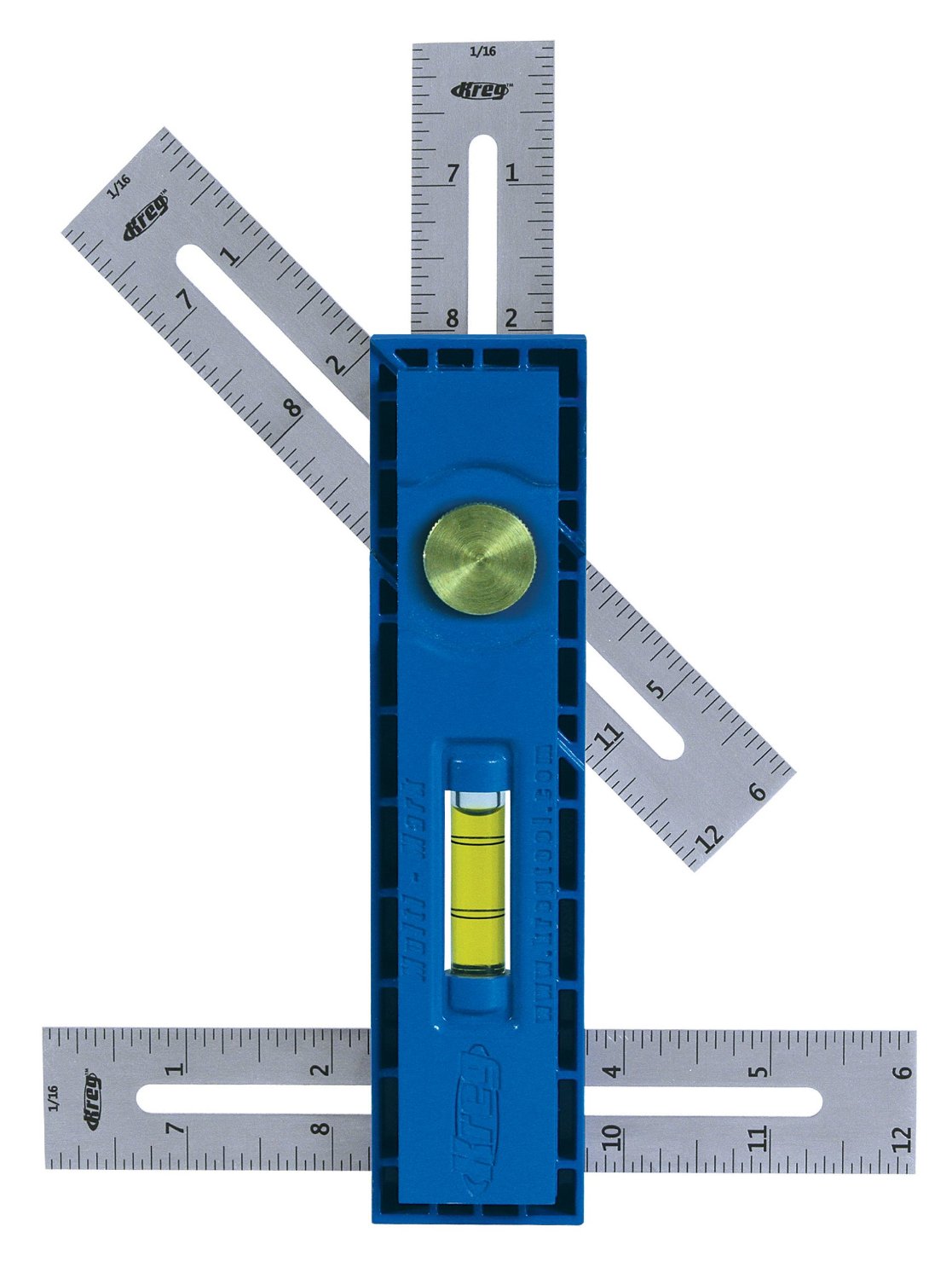 Kreg KMA2900 Multi-Purpose Multi Mark Tool