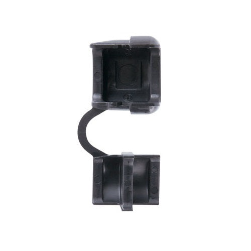 Jandorf 61417 Cord Protector, Black