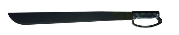 Ontario 8519 Heavy Duty D Handle Machete, 22" Blade