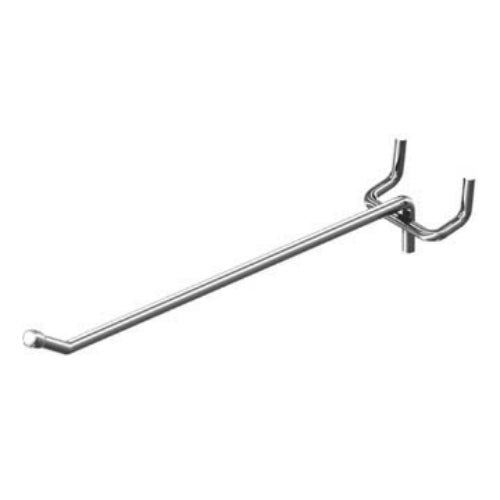 Southern Imperial R21-6-H Heavy Duty All Wire Stem Hook, 6"