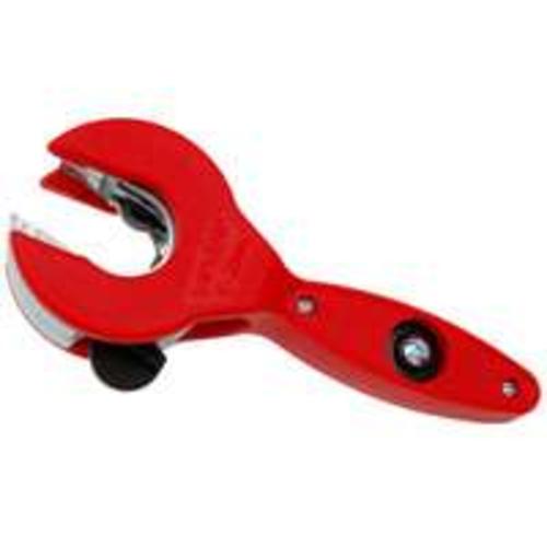 Wiss WRPCLG Ratcheting Pipe Cutter, 5/16" - 1-1/8"