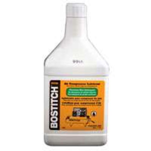 Stanley Bostitch PREMCOMOIL-32OZ Pneumatic Tool Lubricant, 32Oz