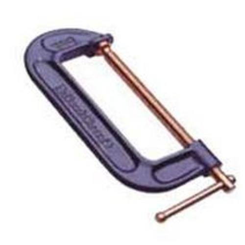 Mintcraft JL273613L Heavy Duty C-Clamp 2"