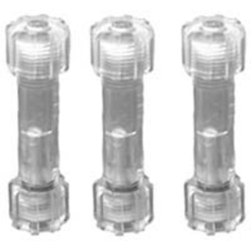 Simmons 1235 Submersible Splice Kit, 3 Wire
