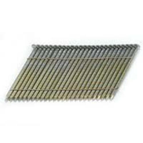 Pro-Fit 0634180 Hot Galvanized Framing Stick Nails, 0.121" x 3-1/4"
