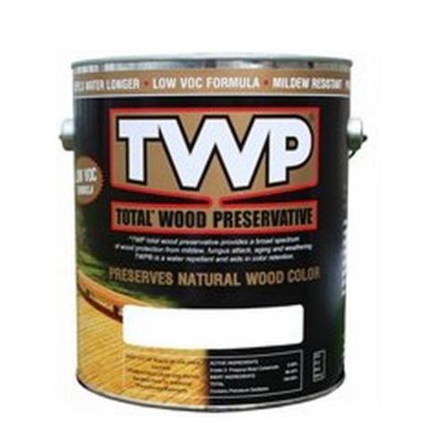 TWP TWP 1501-1 Wood Preservative, Gallon, Cedar
