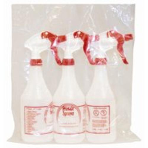 Continental Commercial 902-3RW Trigger Bottle Sprayer 24 Oz