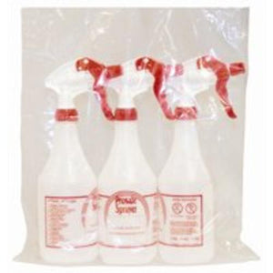 Continental Commercial 902-3RW Trigger Bottle Sprayer 24 Oz
