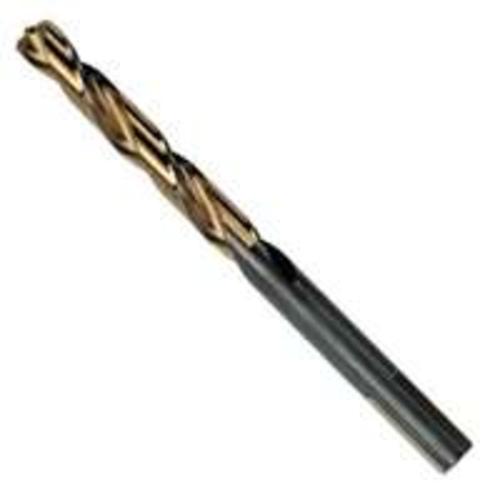 Irwin 73325 Drill Bit, 25/64"