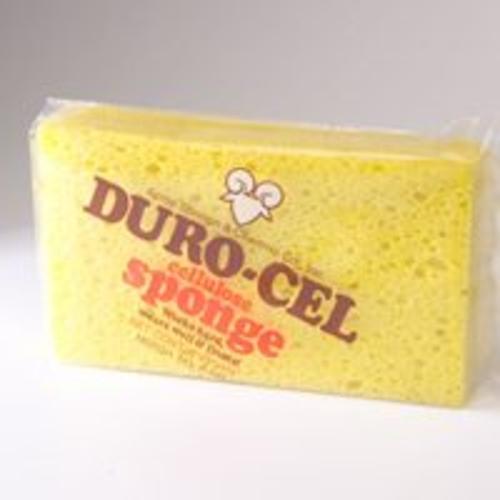 Acme P140 "Duro-Cel" Cellulose Sponge 9X5