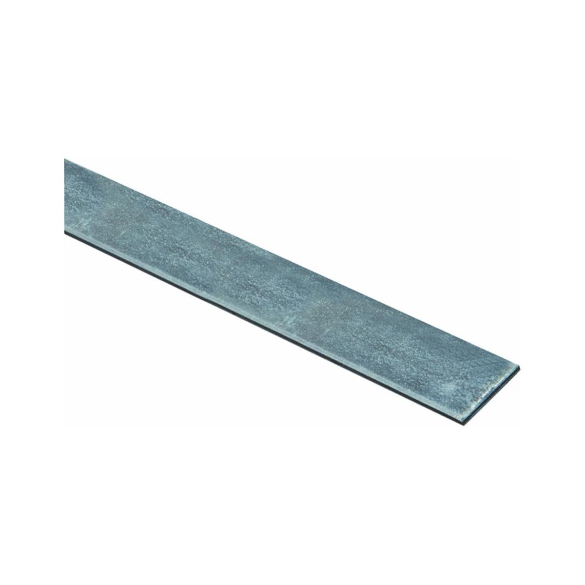 Stanley 180067 Plat Steel Flat Bars 1-1/4"X6&#039;