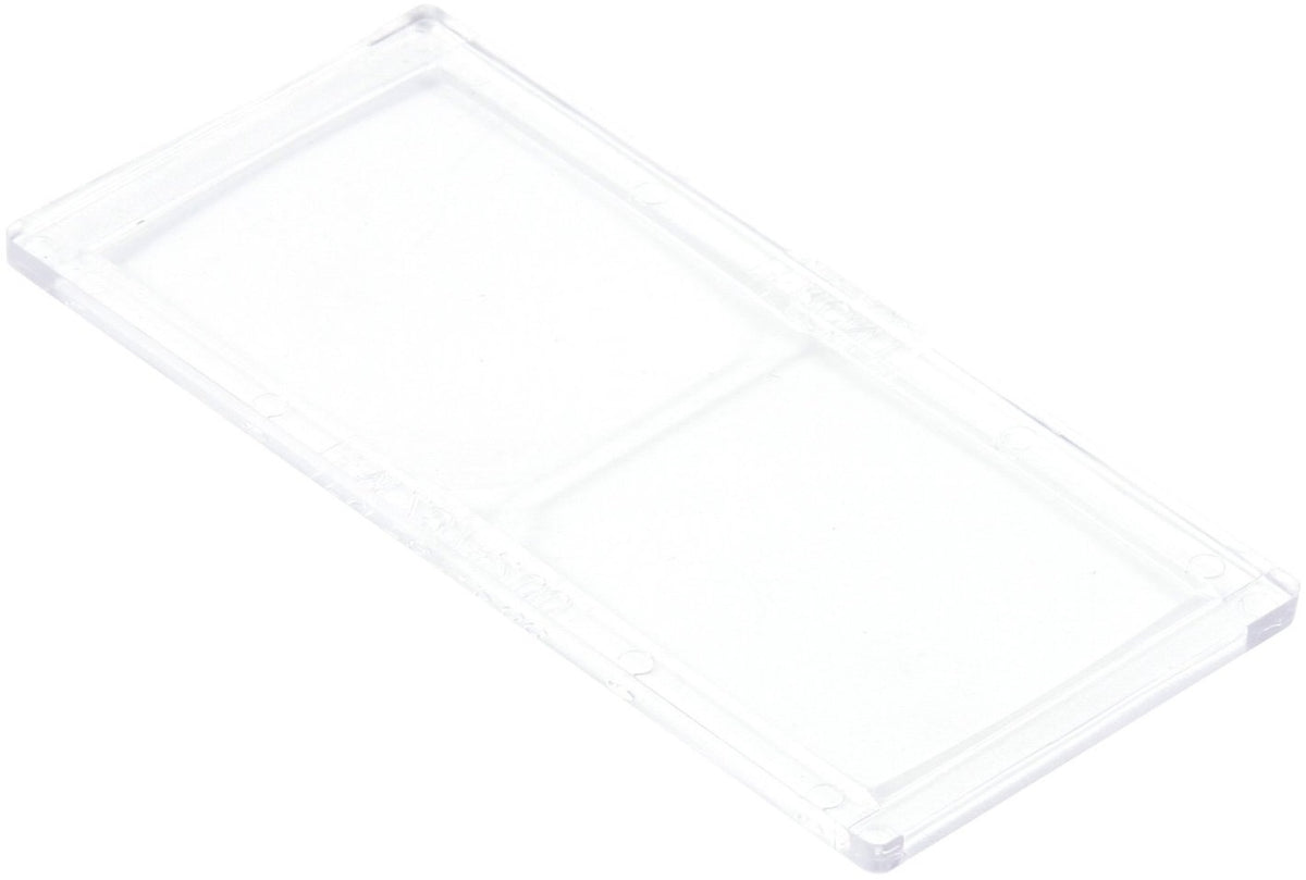 Forney 57103 Welding Magnifying Lens, 2" x 4-1/4", F1.5
