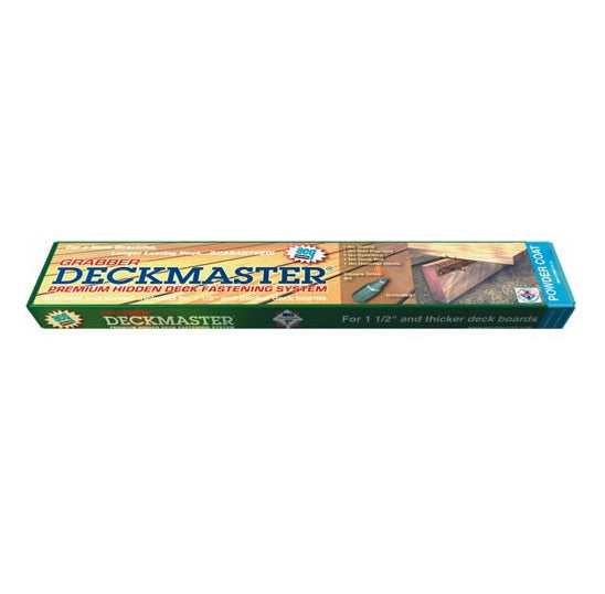 Grabber DMP175-10 Deck Bracket Kit, 22-1/2"