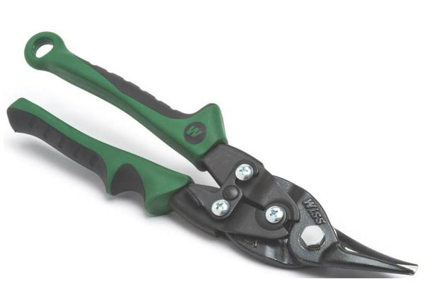 Wiss M2P Aviation Snip, 4-1/4 Inch