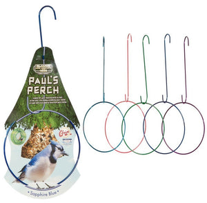 Glamos 220000 Paul's Perch Combo Blazin, Assorted Colors
