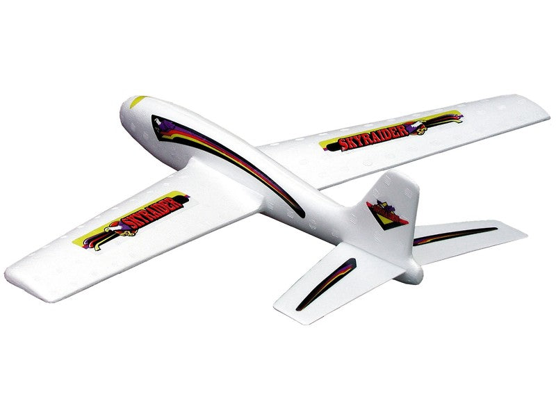 Guillow&#039;s 2645 Sky Raider Glider