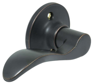 Prosource LYEX04LV-PS Dummy Lever, Aged Bronze