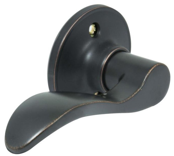 Prosource LYEX04LV-PS Dummy Lever, Aged Bronze