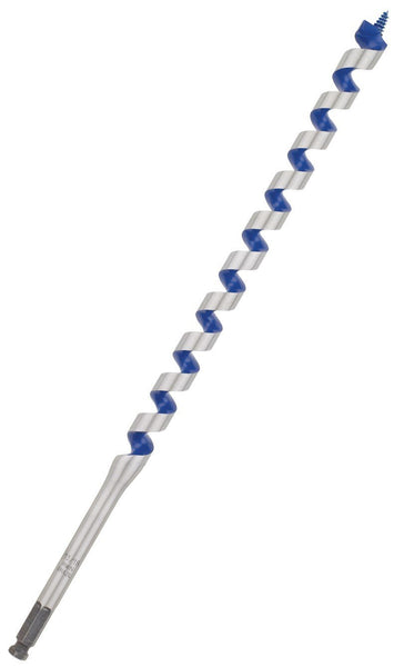 Irwin 3043010 Weldtec Ship Augr 13/16"