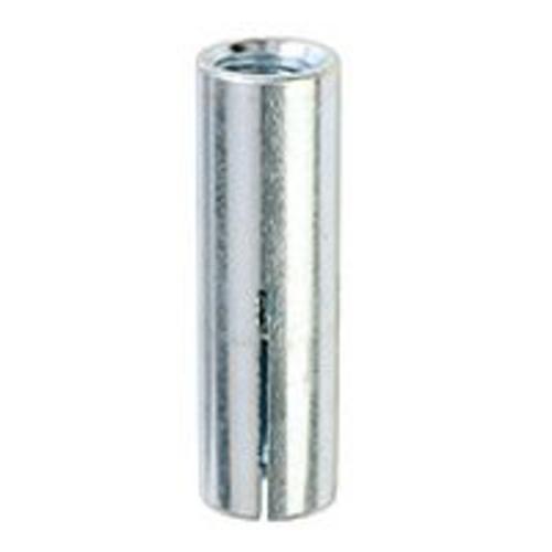 Red Head 50125 Drop In Anchor, 3/8"