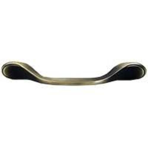 Mintcraft SF820AB Cabinet Pulls, 3", Antique Brass Finish