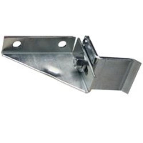 Stanley 131458 Adjustable Door Bumper, Zinc