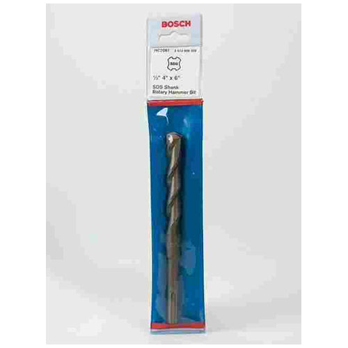 Bosch HC2051 Rotary Hammer Drill Bit, 5/16" x 6"