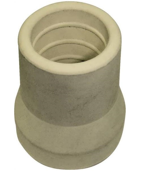 Prosource FE-S619-PS Crutch Tips, 7/8", White, 2/Pack