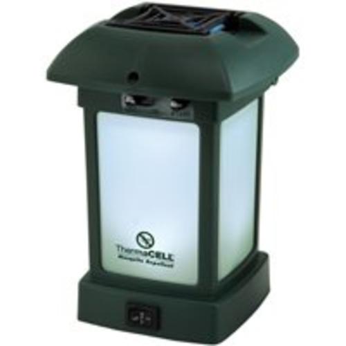 Thermacell MR 9L Cordless Portable Mosquito Repellent Outdoor Lantern